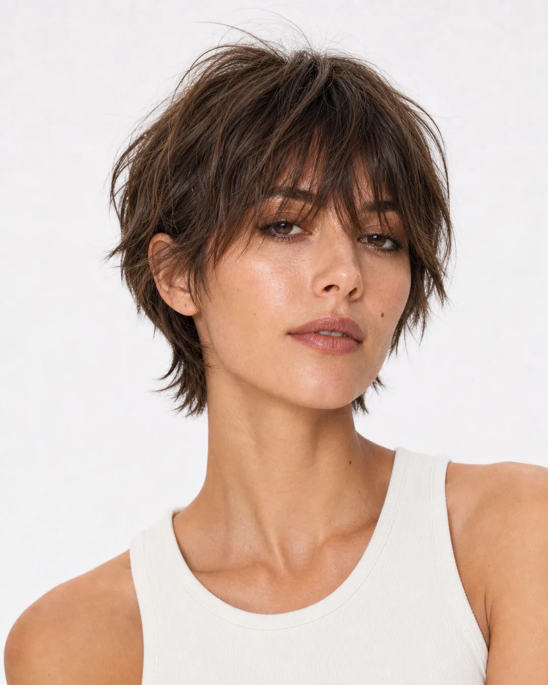 Androgynous Style