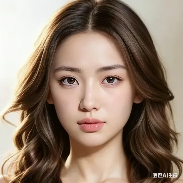 긴 웨이브 스타일 이미지 5