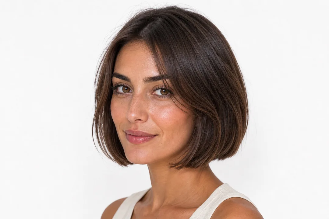 Italian Bob