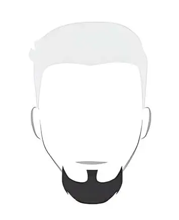 Goatee
