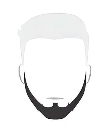 Chin Curtain