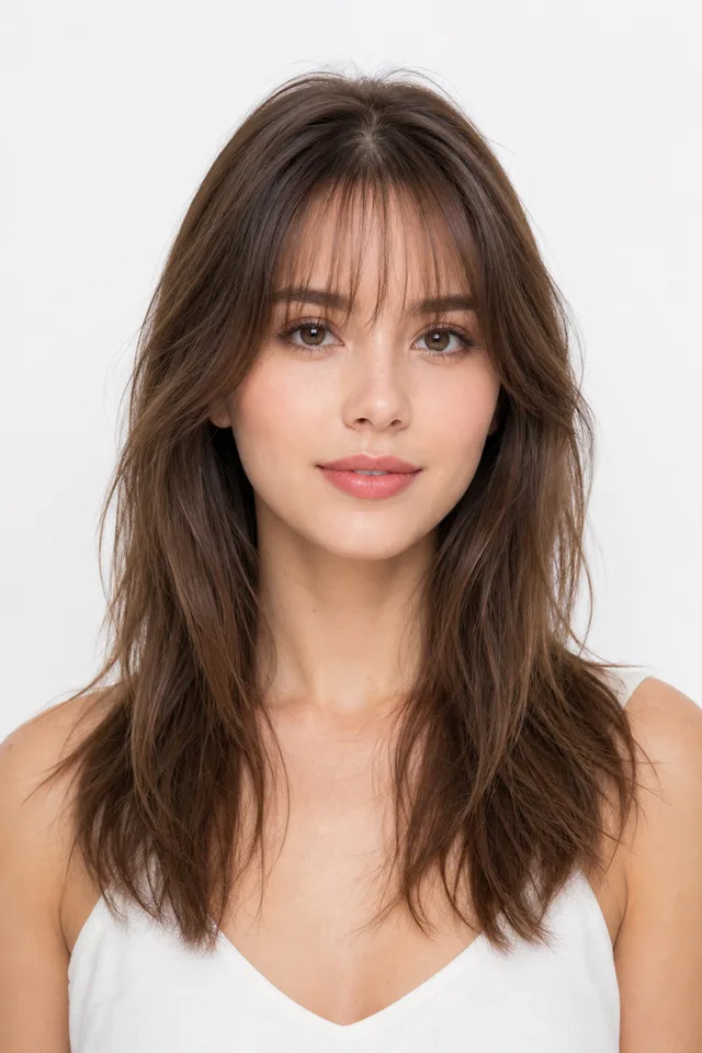 Franja leve