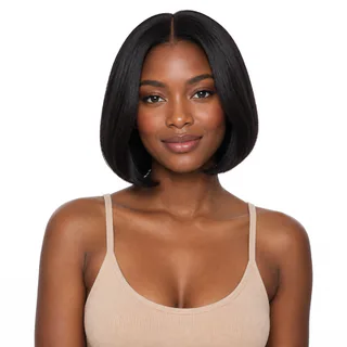Bob Cut preset preview