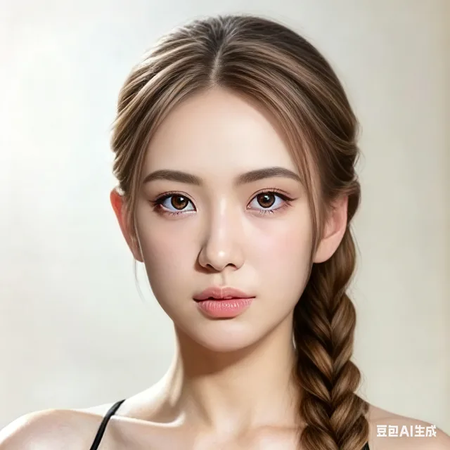 포니테일 스타일 이미지 5