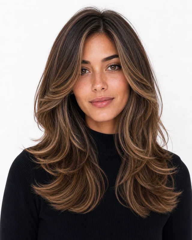 Voluminous Blowout