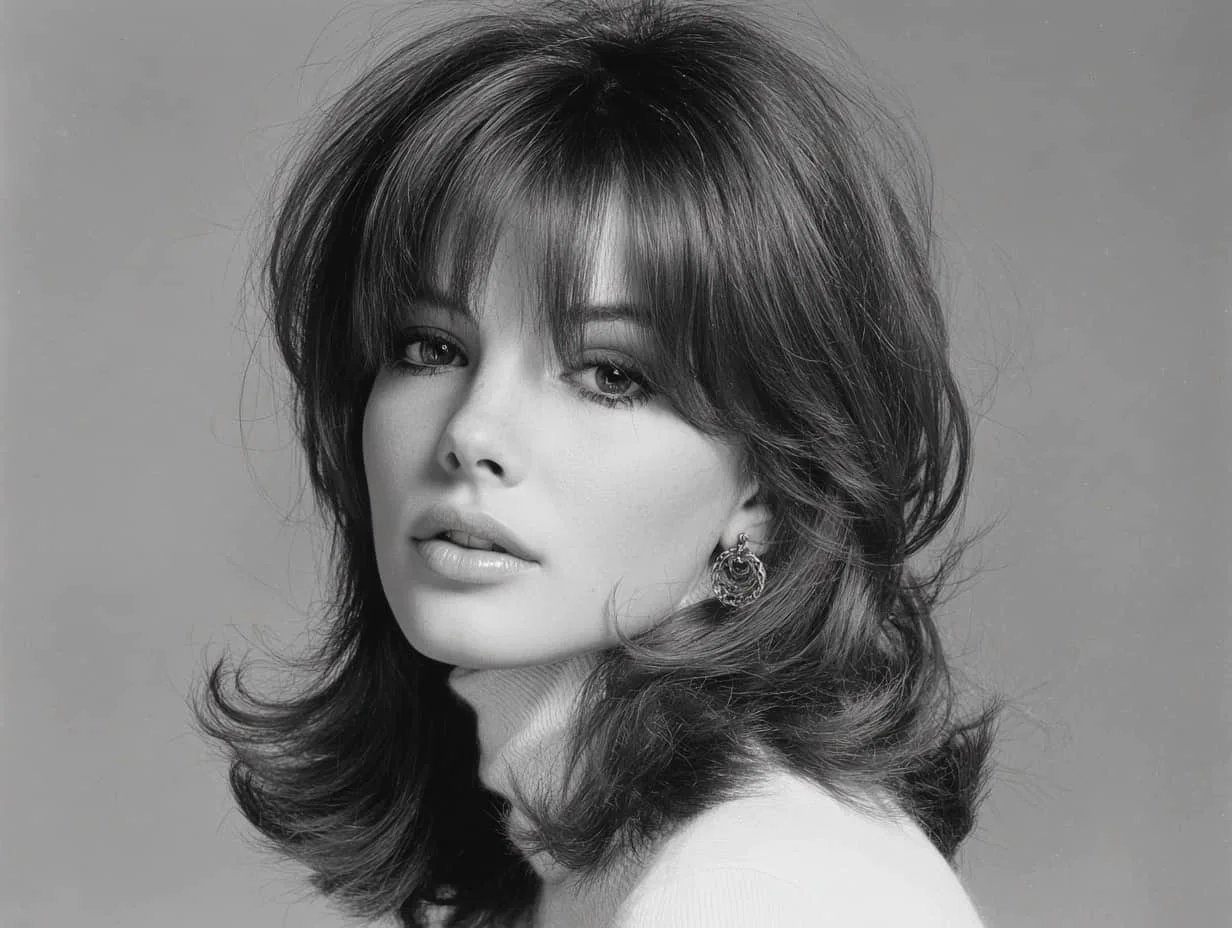 1960s Inspired Hairstyles: Retro Looks You Can Actually Wear Today