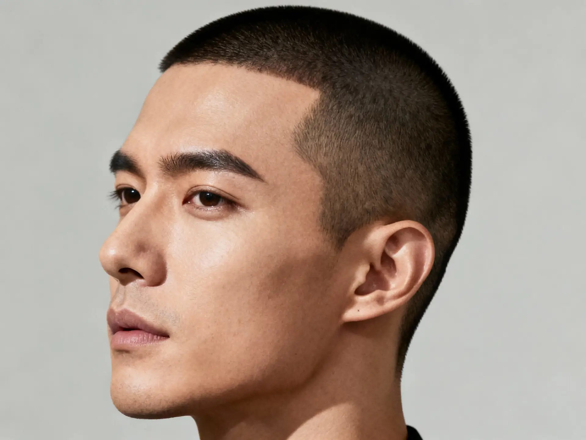 Conquering Confidence: Your Guide to Hairstyles for Balding Men