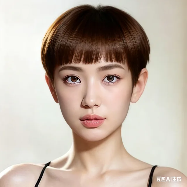 픽시 컷 스타일 이미지 5