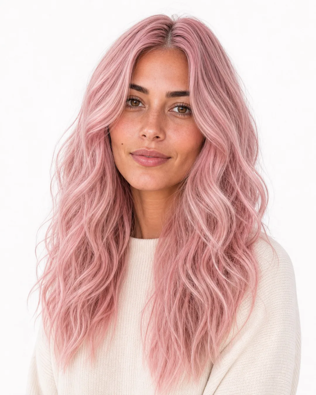 Mermaid Waves